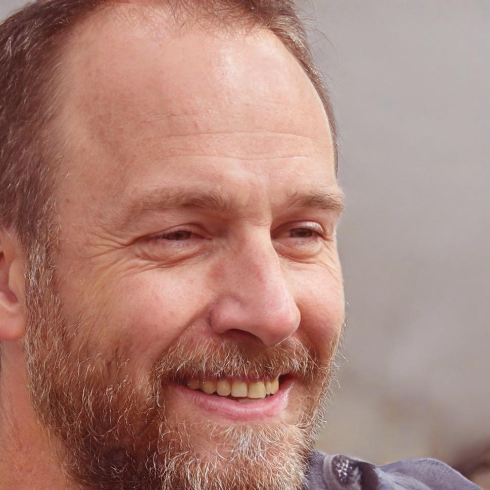 Arjun Mehta, SEO-Student aus Indien