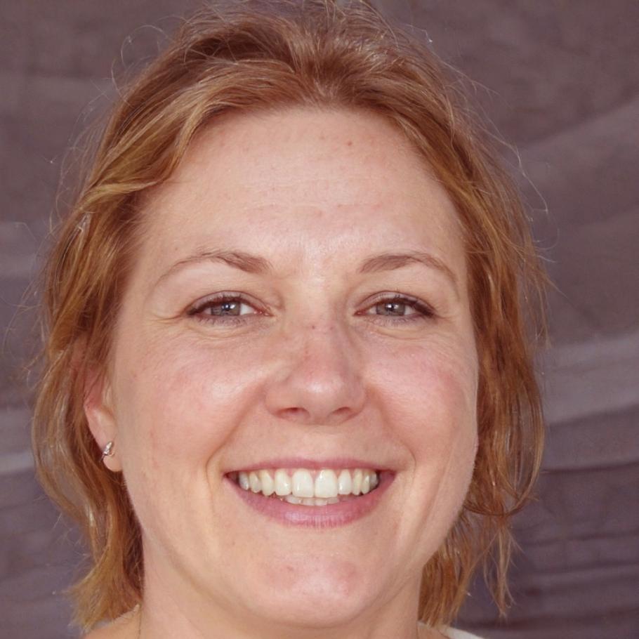 Portrait Katharina Arndt