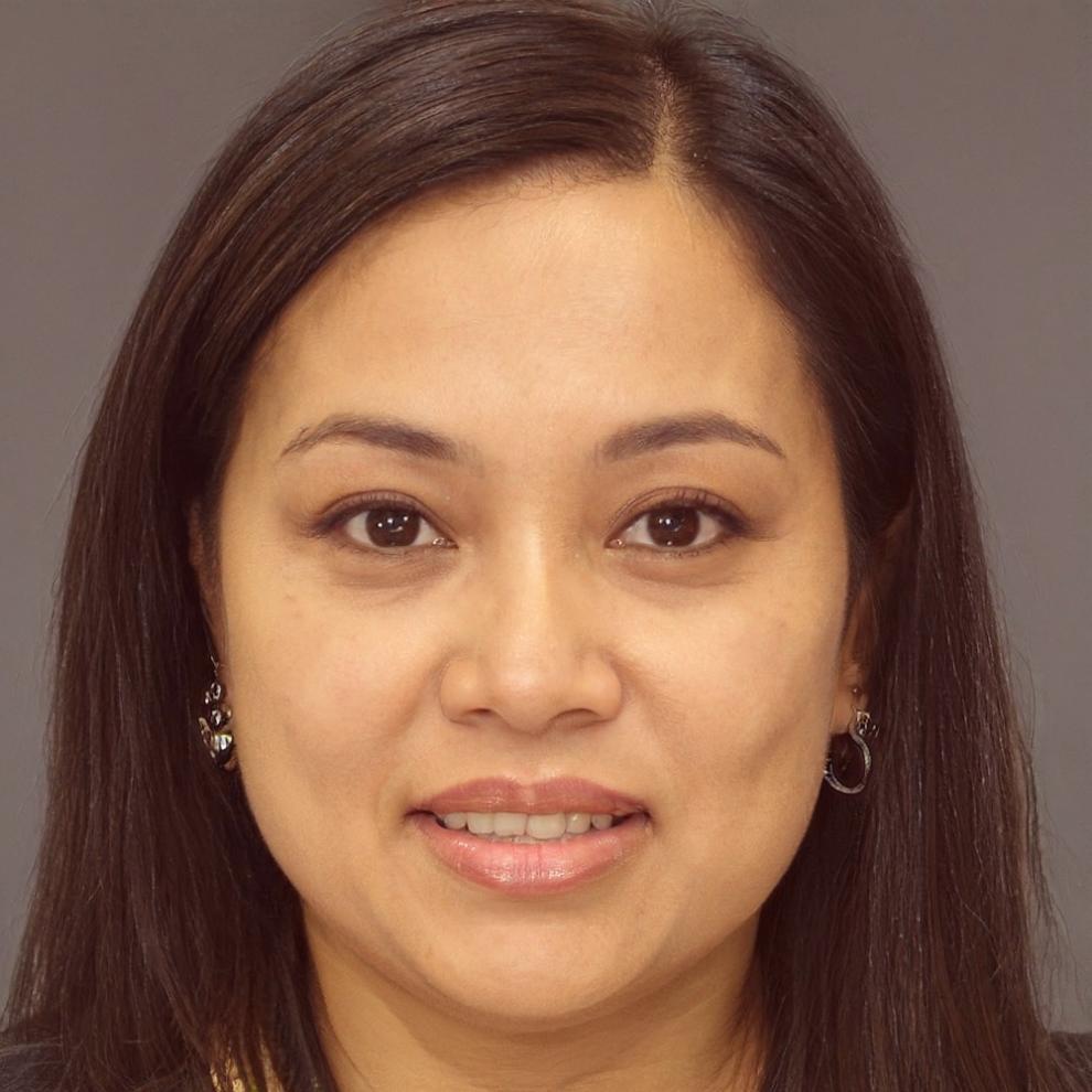 Porträt von Maeve Kavanagh